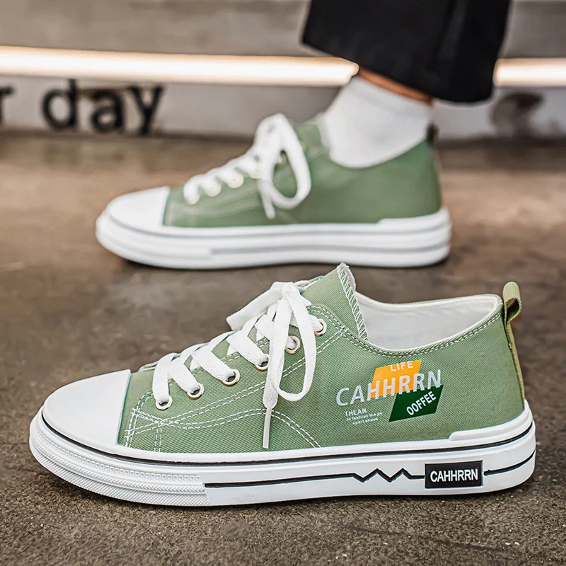 Damen Freizeit Sneaker mit modernem Design und bequemer Sohle Heidi Mode - Image 7