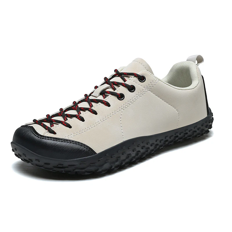Damen Freizeit-Sneaker mit rutschfester Sohle und atmungsaktivem Obermaterial Heidi Mode - Image 2