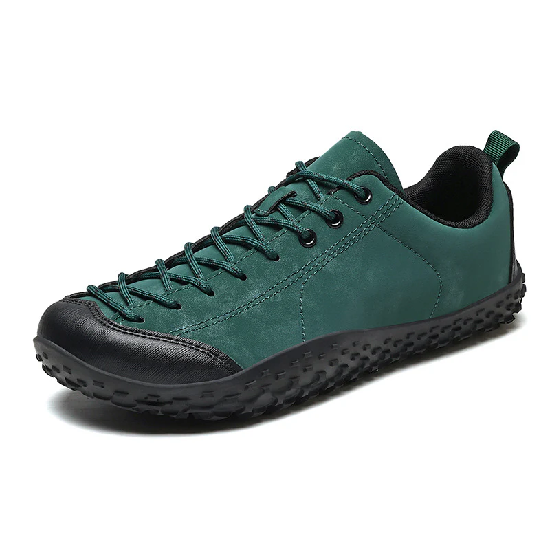 Damen Freizeit-Sneaker mit rutschfester Sohle und atmungsaktivem Obermaterial Heidi Mode - Image 3