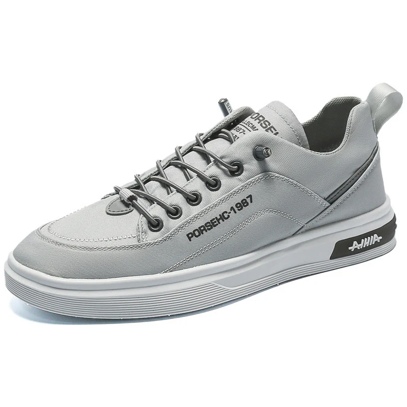 Damen Freizeit Sneakers mit atmungsaktivem Obermaterial und rutschfester Sohle Heidi Mode - Image 5
