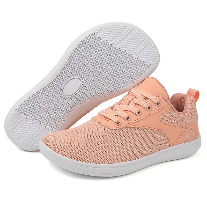 Damen Freizeit Sneakers mit flexiblem Sohlen-System Heidi Mode - Image 10
