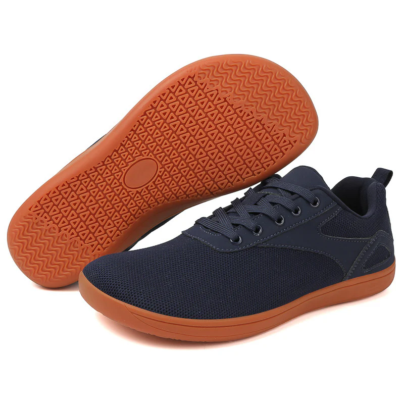 Damen Freizeit Sneakers mit flexiblem Sohlen-System Heidi Mode - Image 2