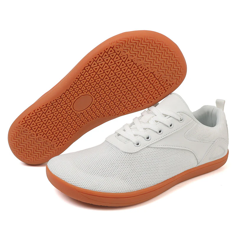 Damen Freizeit Sneakers mit flexiblem Sohlen-System Heidi Mode - Image 3