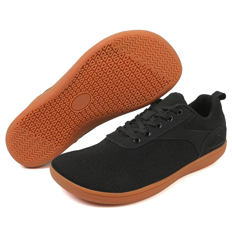 Damen Freizeit Sneakers mit flexiblem Sohlen-System Heidi Mode - Image 7