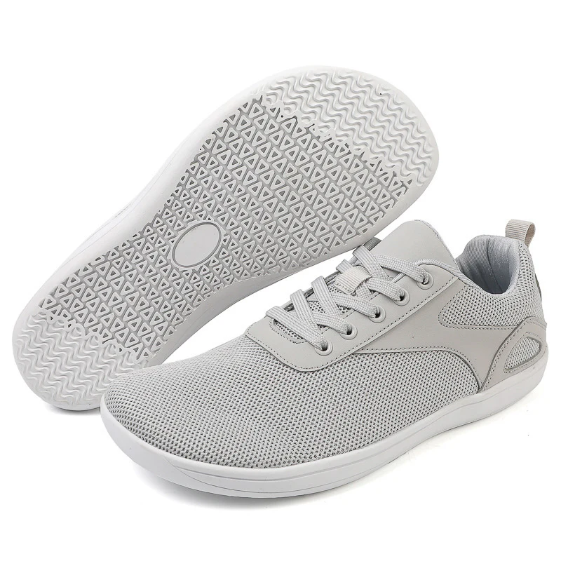 Damen Freizeit Sneakers mit flexiblem Sohlen-System Heidi Mode - Image 9