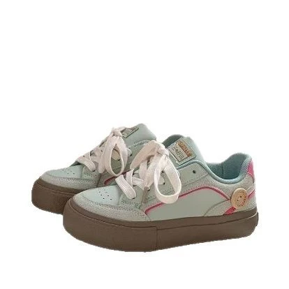 Damen Freizeit Sneakers mit modischem Design und hohem Tragekomfort Heidi Mode - Image 5