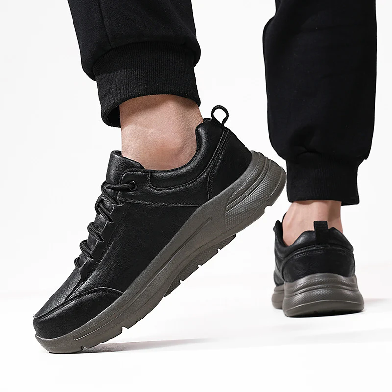 Damen Freizeit Sportschuhe mit rutschfester Sohle und atmungsaktivem Obermaterial Heidi Mode - Image 6