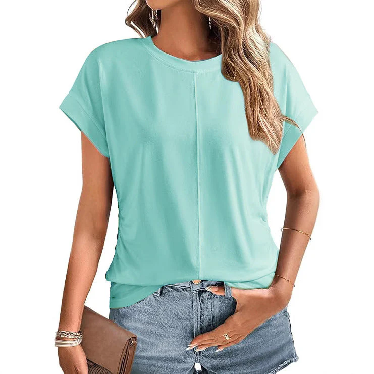Damen Freizeit T-Shirt Heidi-Mode - Image 2