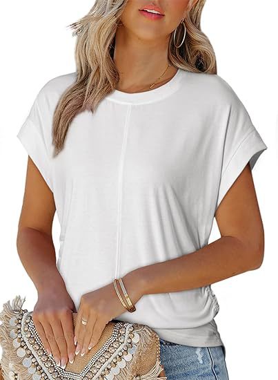 Damen Freizeit T-Shirt Heidi-Mode - Image 7