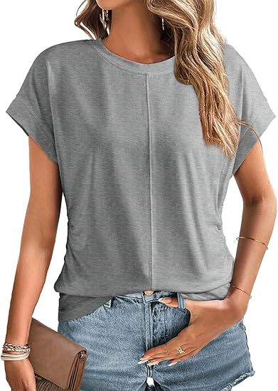 Damen Freizeit T-Shirt Heidi-Mode - Image 8