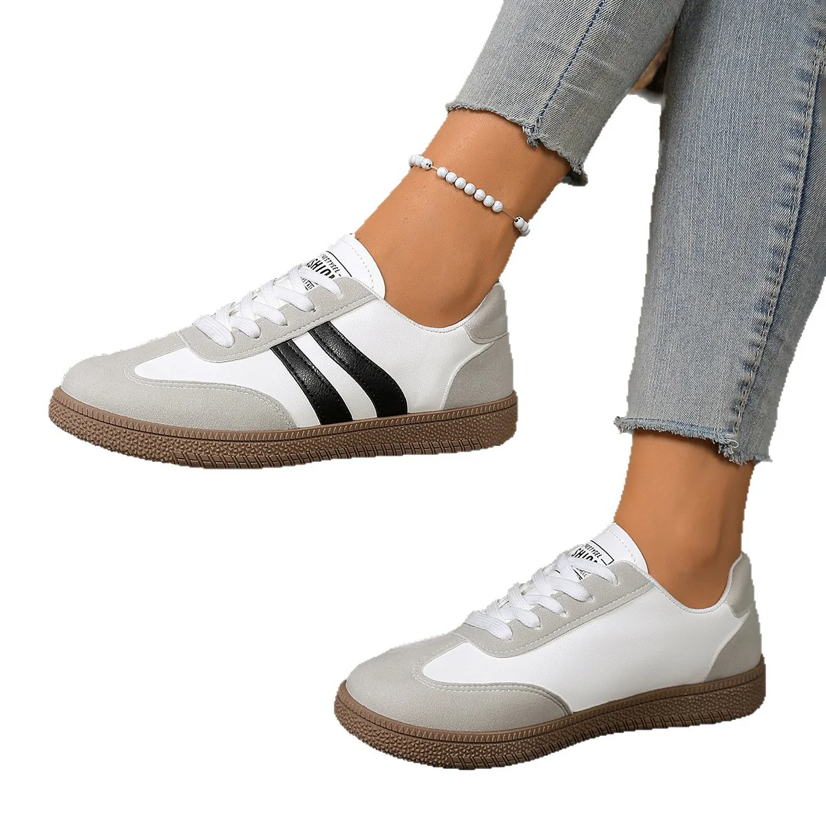 Damen Freizeitschuhe Heidi Mode - Image 5