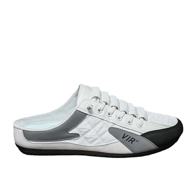 Damen Freizeitschuhe im modernen Design mit atmungsaktivem Obermaterial Heidi Mode - Image 5