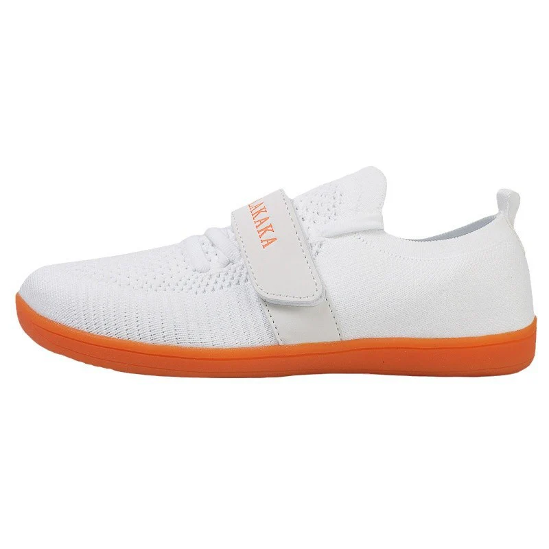 Damen Freizeitschuhe mit atmungsaktivem Obermaterial Heidi Mode - Image 5