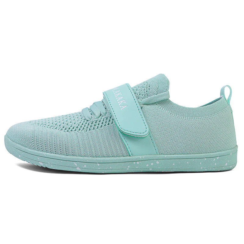 Damen Freizeitschuhe mit atmungsaktivem Obermaterial Heidi Mode - Image 7