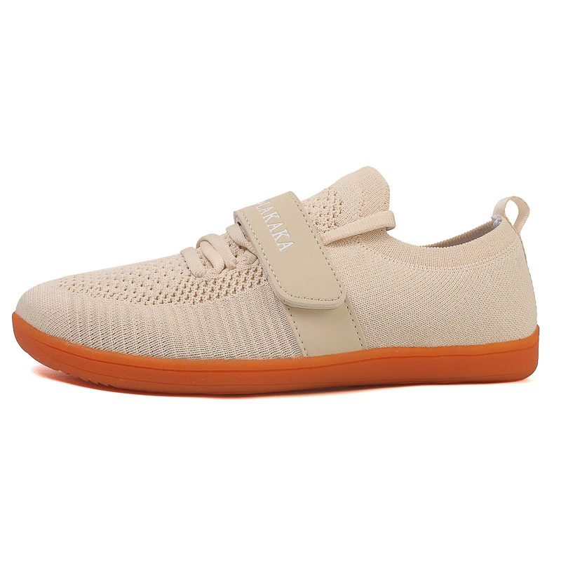 Damen Freizeitschuhe mit atmungsaktivem Obermaterial Heidi Mode - Image 8