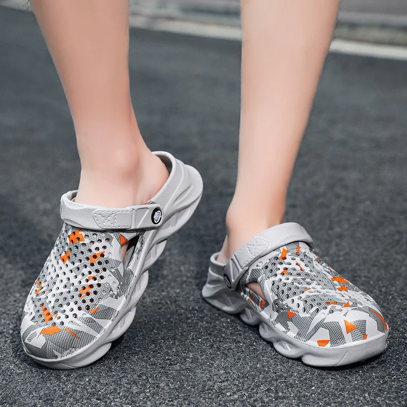 Damen Freizeitschuhe mit atmungsaktivem Obermaterial und rutschfester Sohle Heidi Mode - Image 3