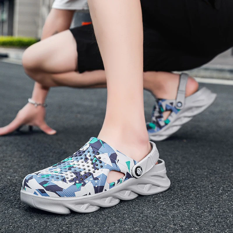 Damen Freizeitschuhe mit atmungsaktivem Obermaterial und rutschfester Sohle Heidi Mode - Image 4