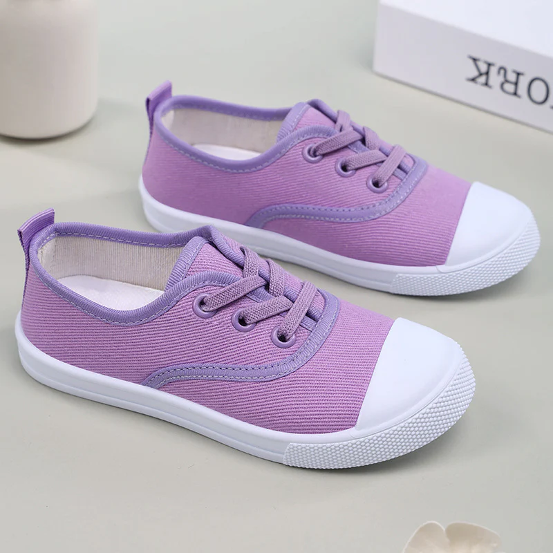 Damen Freizeitschuhe mit atmungsaktivem Obermaterial und rutschfester Sohle Heidi Mode - Image 2