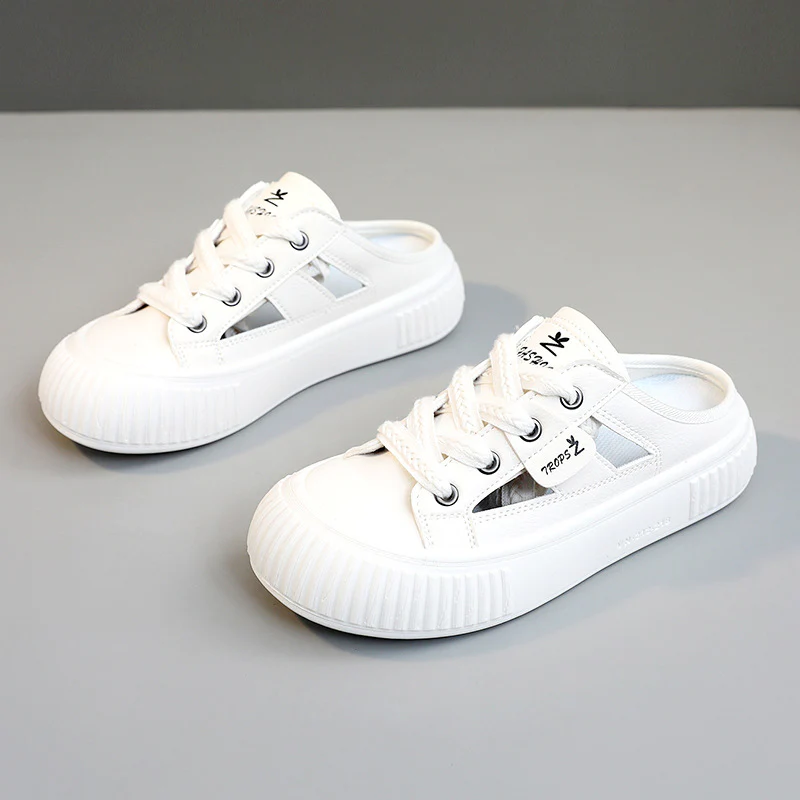 Damen Freizeitschuhe mit atmungsaktiver Mesh-Oberfläche und rutschfester Sohle Heidi Mode - Image 7