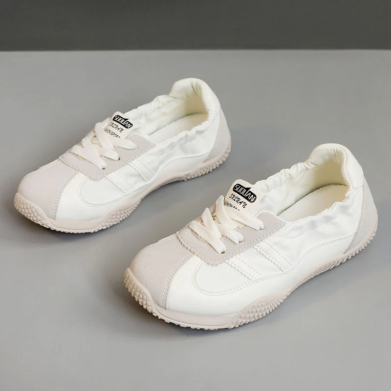 Damen Freizeitschuhe mit elastischem Einstieg und dämpfender Laufsohle Heidi Mode - Image 6