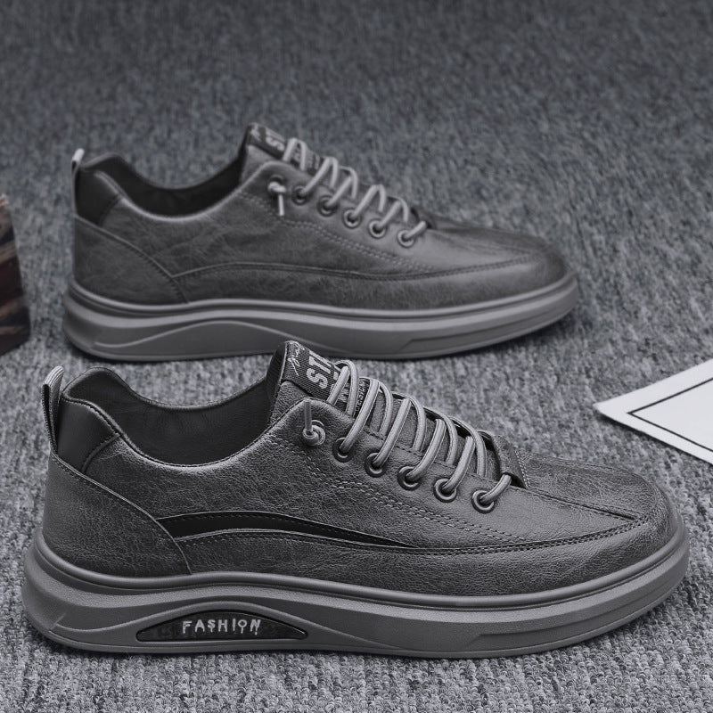 Damen Freizeitschuhe mit modernem Obermaterial und dämpfender Sohle Heidi Mode - Image 4