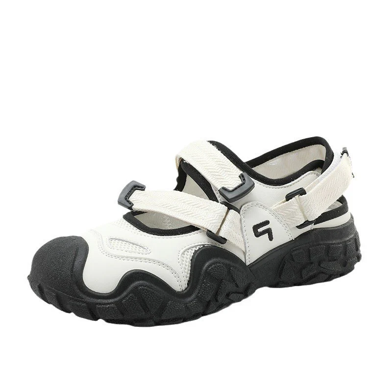 Damen Freizeitschuhe mit rutschfester Sohle und atmungsaktiver Obermaterialstruktur Heidi Mode