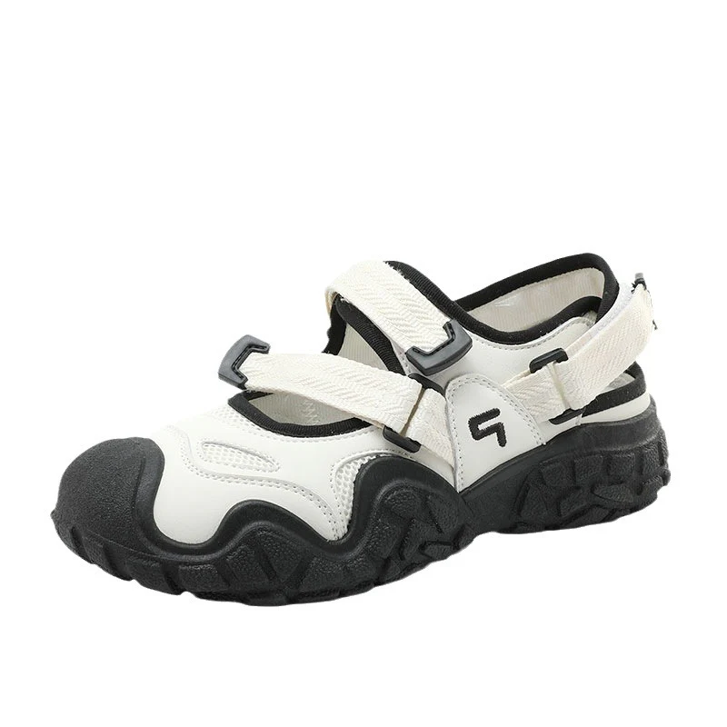 Damen Freizeitschuhe mit rutschfester Sohle und atmungsaktiver Obermaterialstruktur Heidi Mode - Image 5