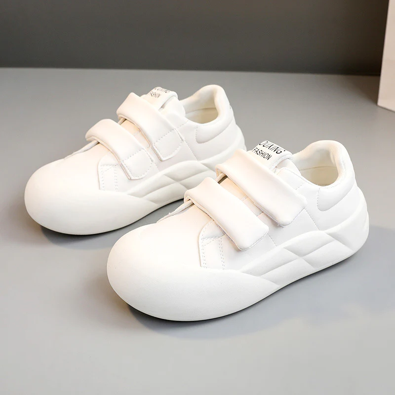 Damen Freizeitschuhe mit verstellbaren Klettverschlüssen Heidi Mode - Image 7