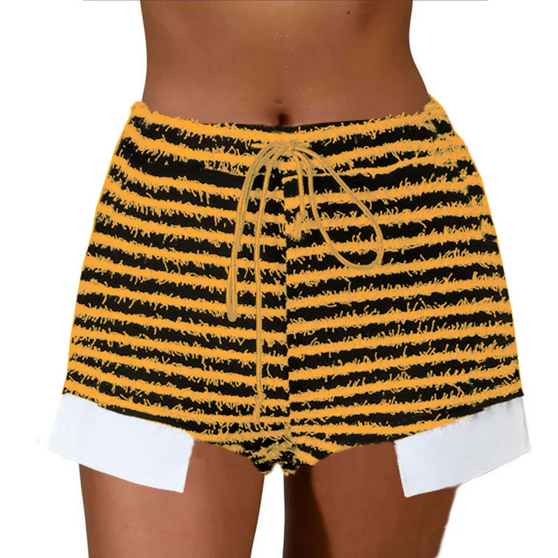 Damen Freizeitshorts Heidi-Mode - Image 5