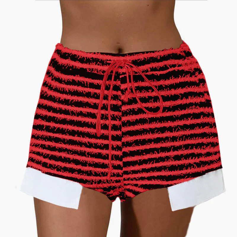 Damen Freizeitshorts Heidi-Mode - Image 7
