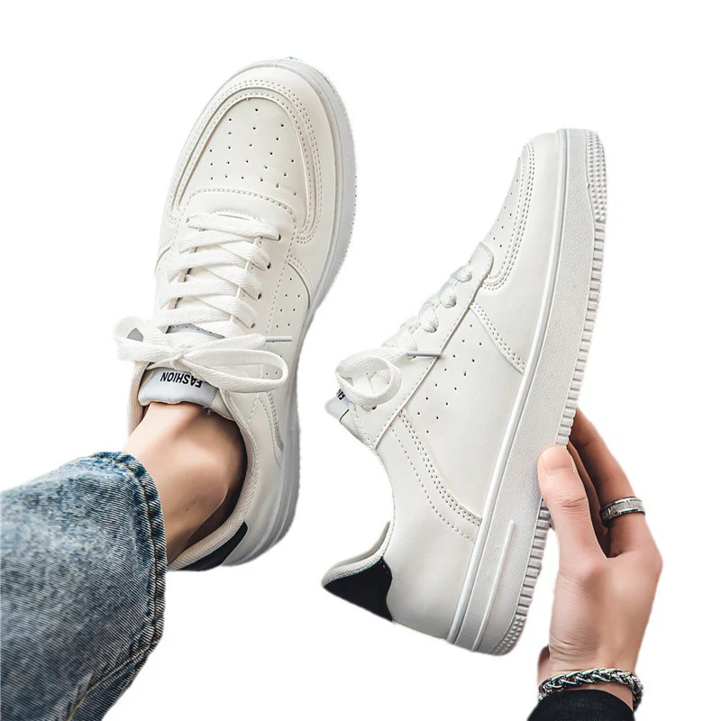 Damen Freizeitsneaker mit atmungsaktivem Obermaterial und dämpfender Laufsohle Heidi Mode - Image 5