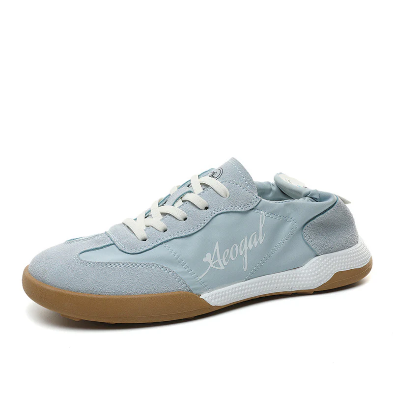 Damen Freizeitsneaker mit atmungsaktiver Oberstruktur und innovativer Dämpfung Heidi Mode - Image 4