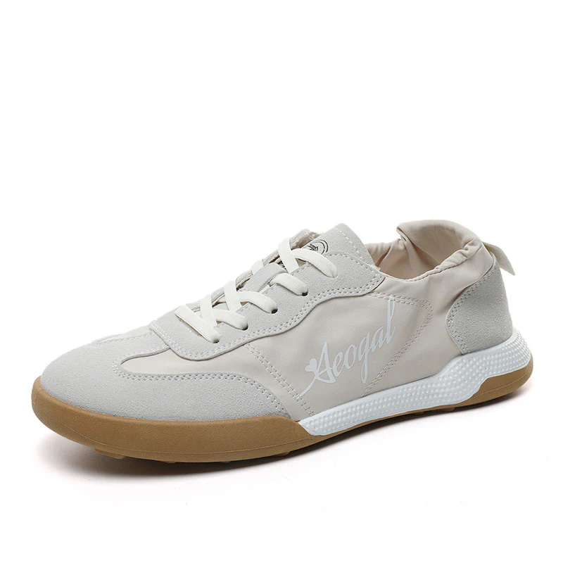 Damen Freizeitsneaker mit atmungsaktiver Oberstruktur und innovativer Dämpfung Heidi Mode - Image 7