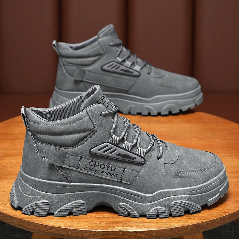 Damen funktionale Outdoor-Stiefel Heidi Mode - Image 7