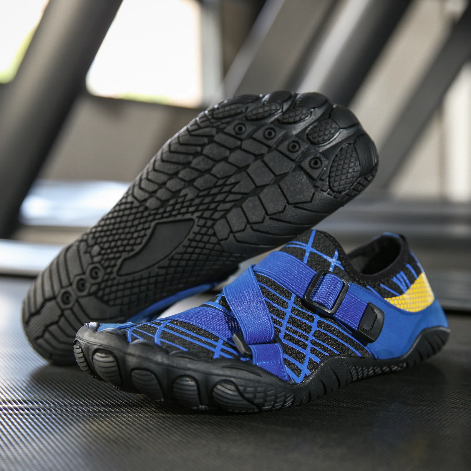 Damen Funktionale Wassersport-Schuhe mit optimalem Grip Heidi Mode - Image 10