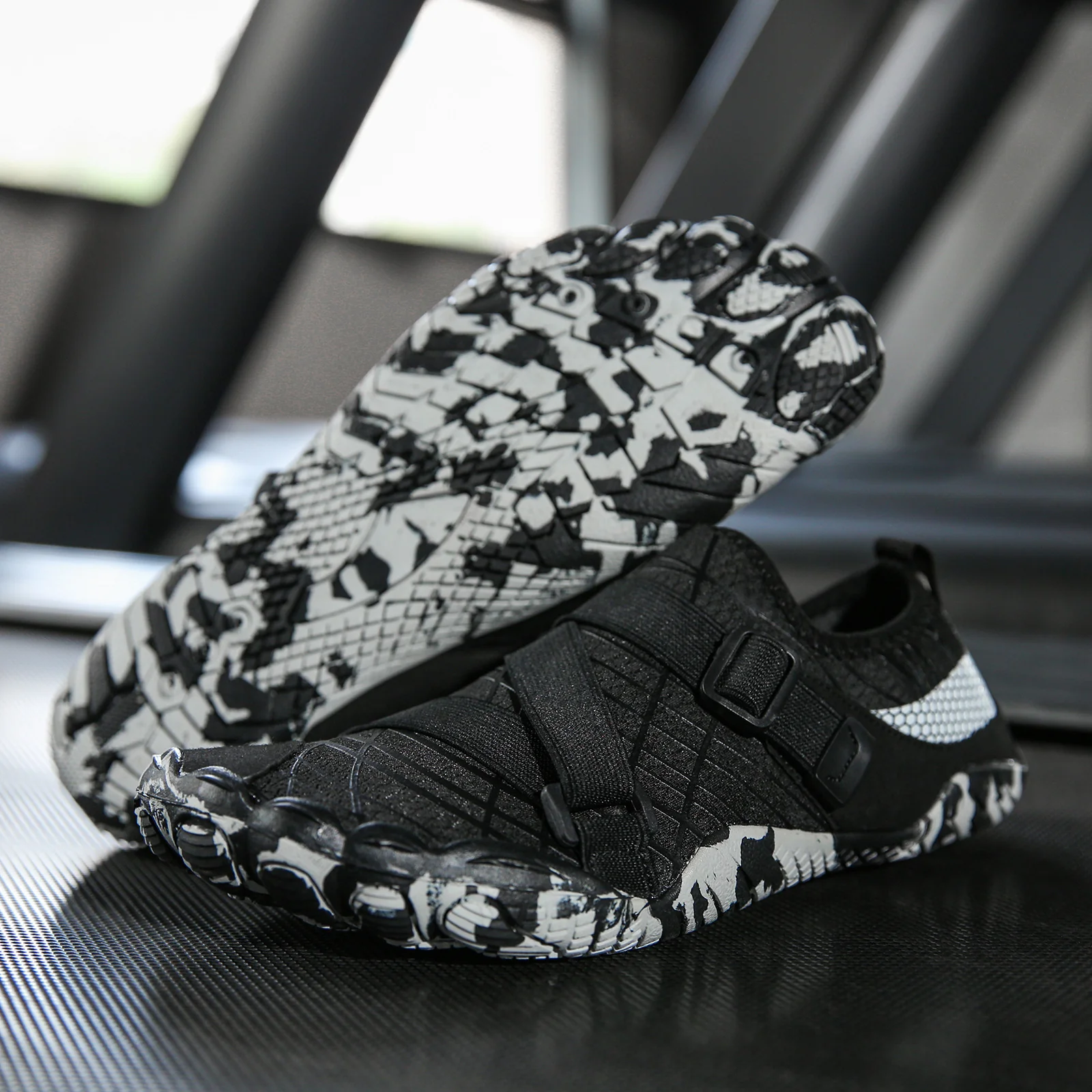 Damen Funktionale Wassersport-Schuhe mit optimalem Grip Heidi Mode - Image 6