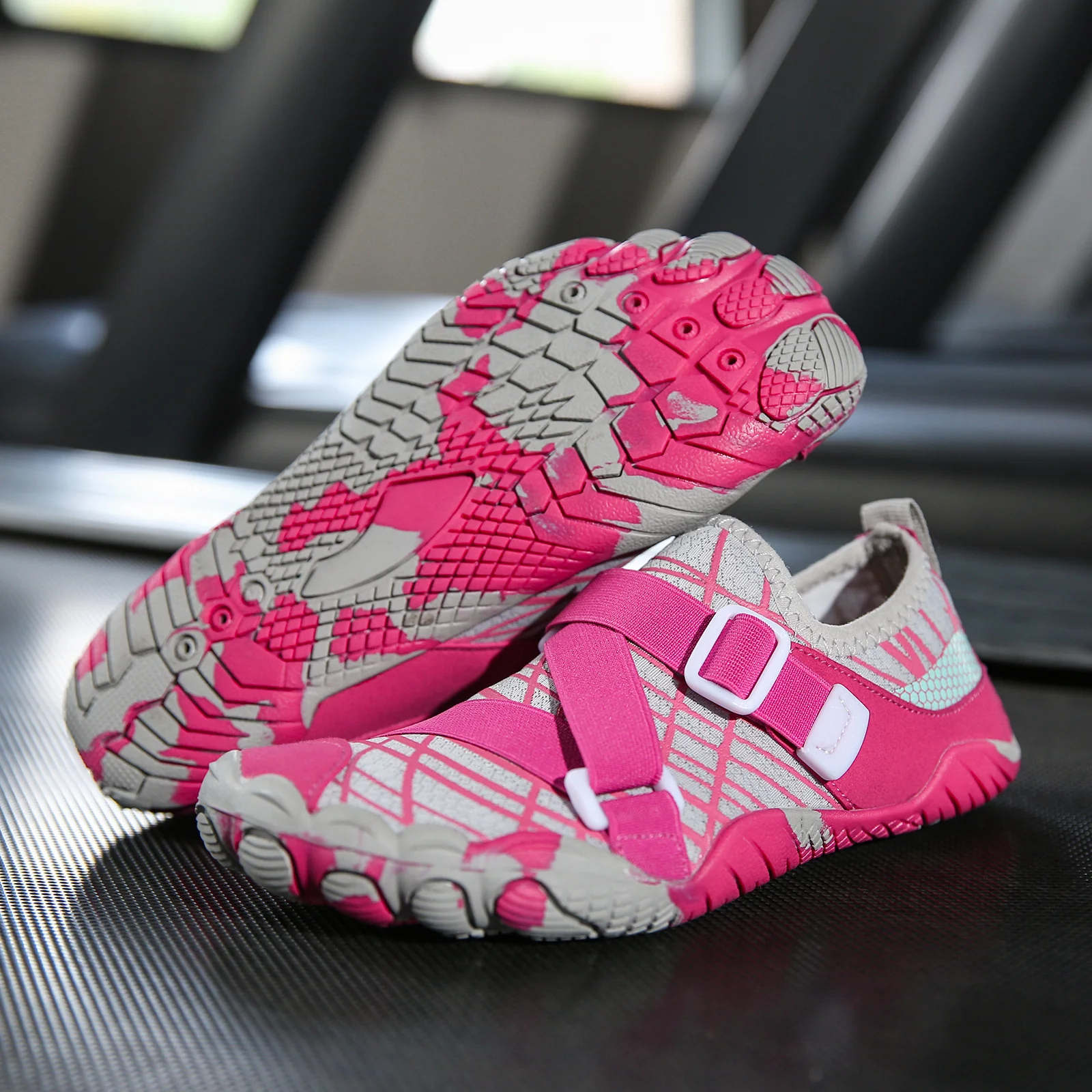 Damen Funktionale Wassersport-Schuhe mit optimalem Grip Heidi Mode - Image 8