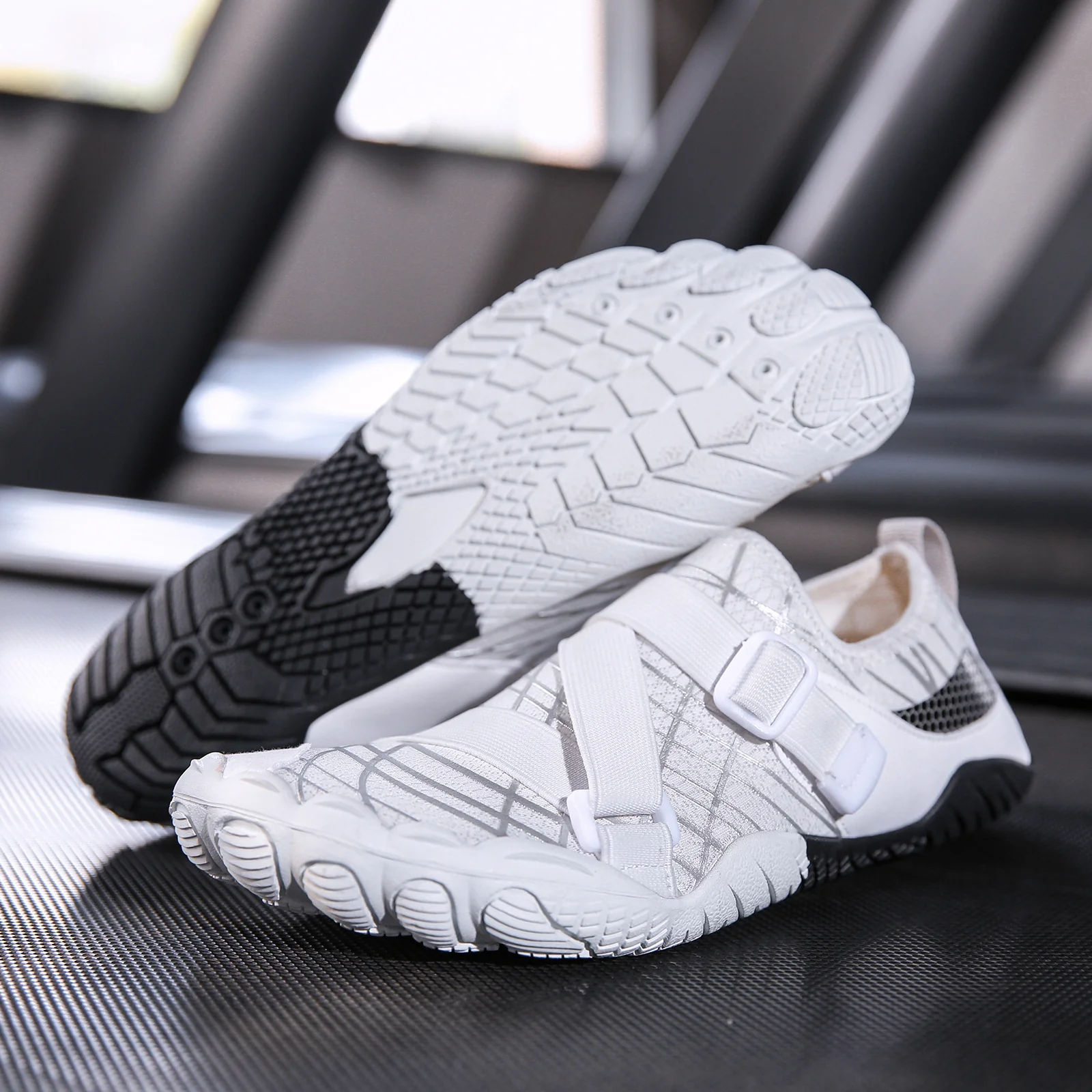Damen Funktionale Wassersport-Schuhe mit optimalem Grip Heidi Mode - Image 9