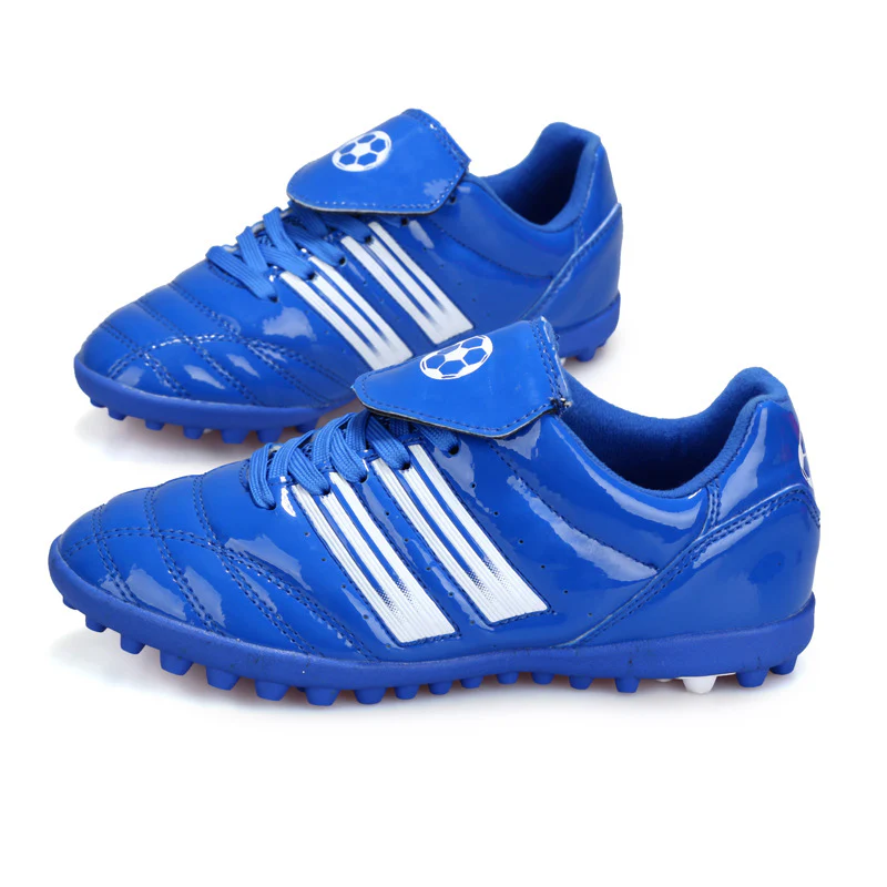 Damen Fußballschuhe mit rutschfester Sohle und atmungsaktivem Obermaterial Heidi Mode - Image 2