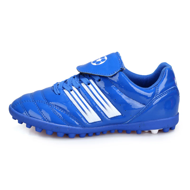 Damen Fußballschuhe mit rutschfester Sohle und atmungsaktivem Obermaterial Heidi Mode - Image 3