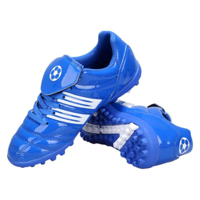 Damen Fußballschuhe mit rutschfester Sohle und atmungsaktivem Obermaterial Heidi Mode - Image 5