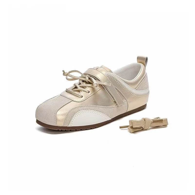 Damen Gesundheits-Sneaker mit verstellbarem Klettverschluss und atmungsaktivem Obermaterial Heidi Mode - Image 4