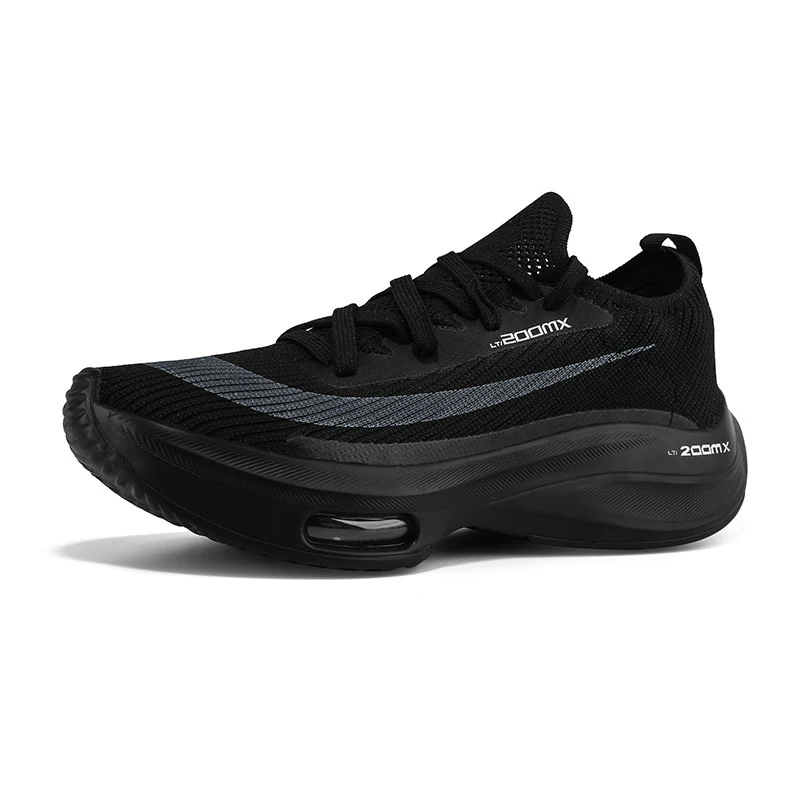 Damen High-Performance Laufschuhe mit atmungsaktivem Obermaterial und reaktionsfreudiger Dämpfung Heidi Mode - Image 9
