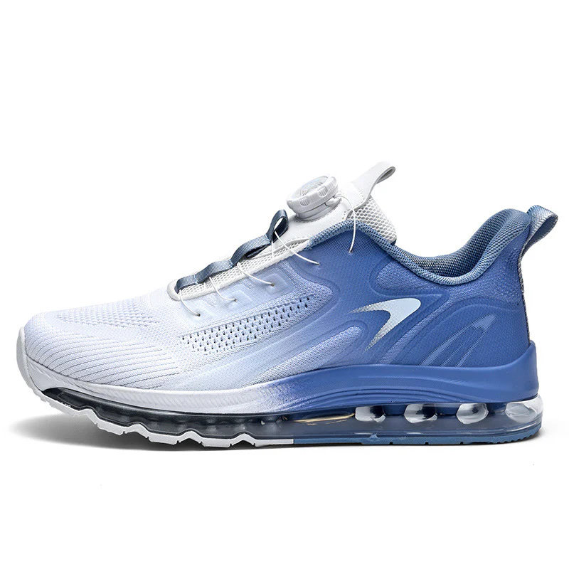 Damen High-Performance Laufsneaker mit ergonomischer Strick-Technologie Heidi Mode - Image 2