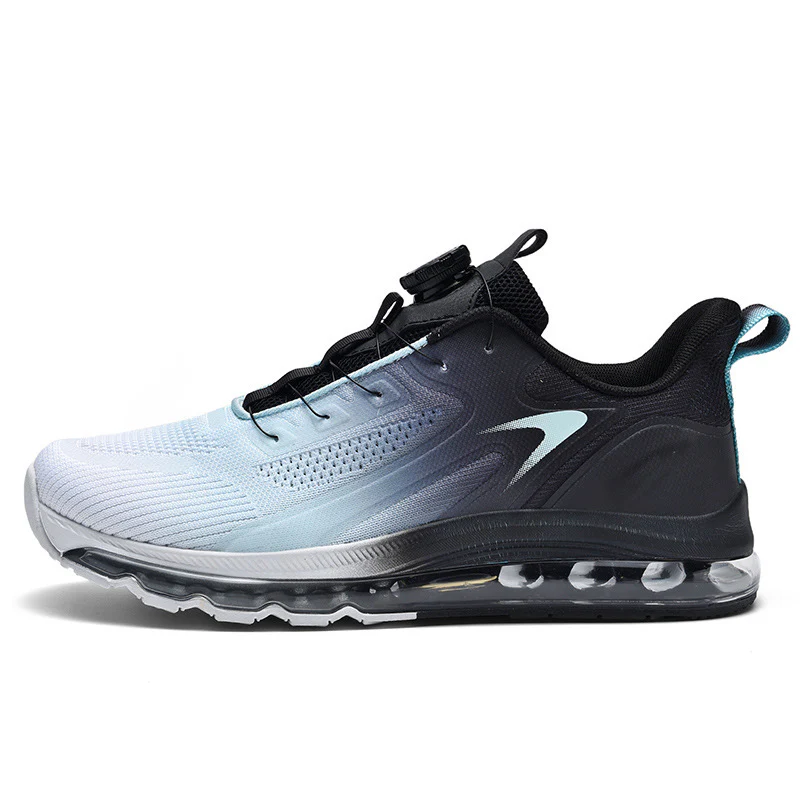 Damen High-Performance Laufsneaker mit ergonomischer Strick-Technologie Heidi Mode - Image 4
