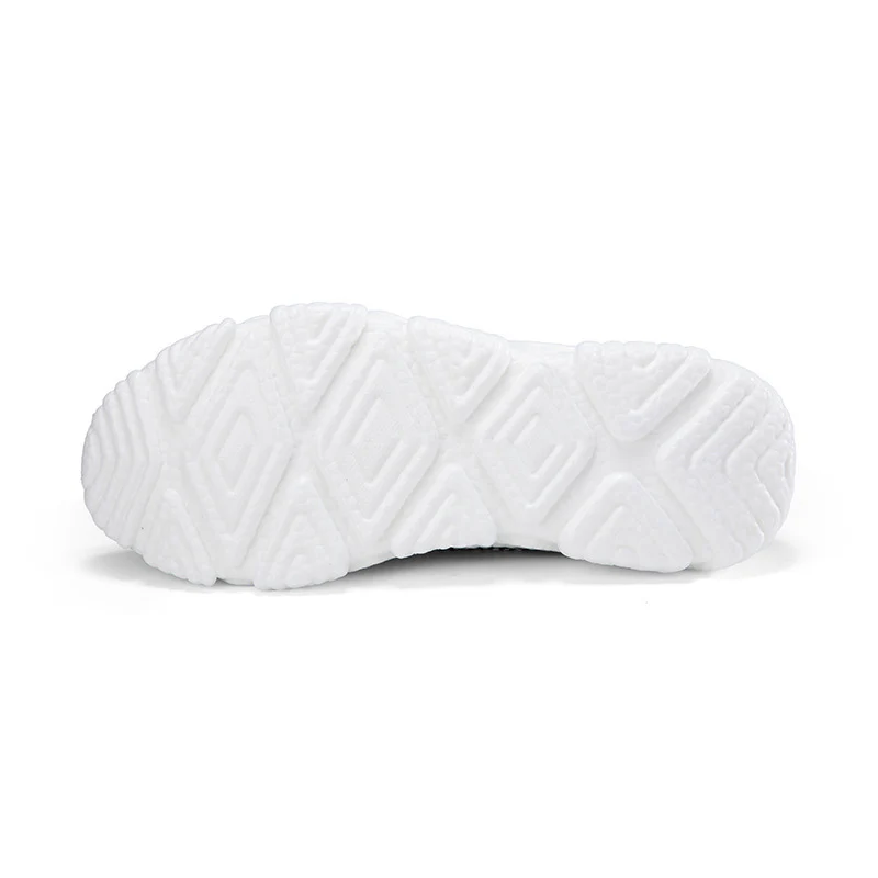 Damen High-Performance Slip-On Sneakers mit atmungsaktivem Design und flexibler Laufsohle Heidi Mode - Image 4