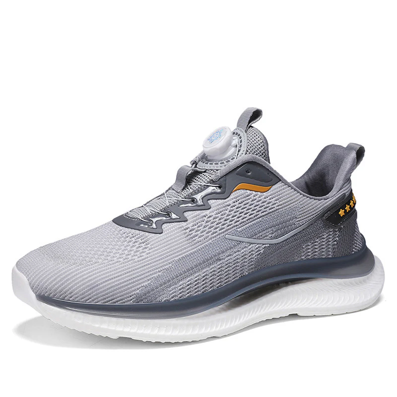 Damen High-Performance Strick-Sneaker mit innovativem Schnürsystem Heidi Mode - Image 5