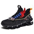 Damen High-Tech Laufsneaker mit innovativer Traktionssohle Heidi Mode - Image 6