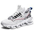 Damen High-Tech Laufsneaker mit innovativer Traktionssohle Heidi Mode - Image 8