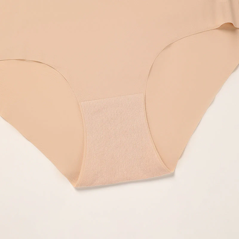 Damen Hoch Taillierte Komfort-Panty Aus Elastischer Mikrofaser mit Nahtloser Verarbeitung Heidi-Mode - Image 4